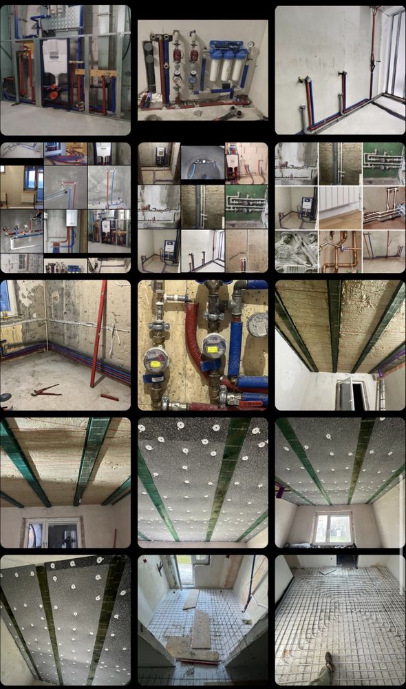 Profesjonalny hydraulik. 24H