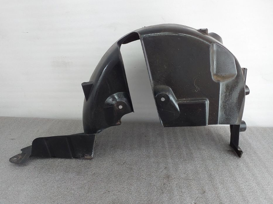 Cava roda trás esquerda RENAULT Clio IV Grandtour (KH_)