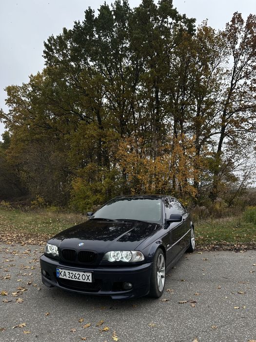 Bmw e46 coupe бмв е46 купе