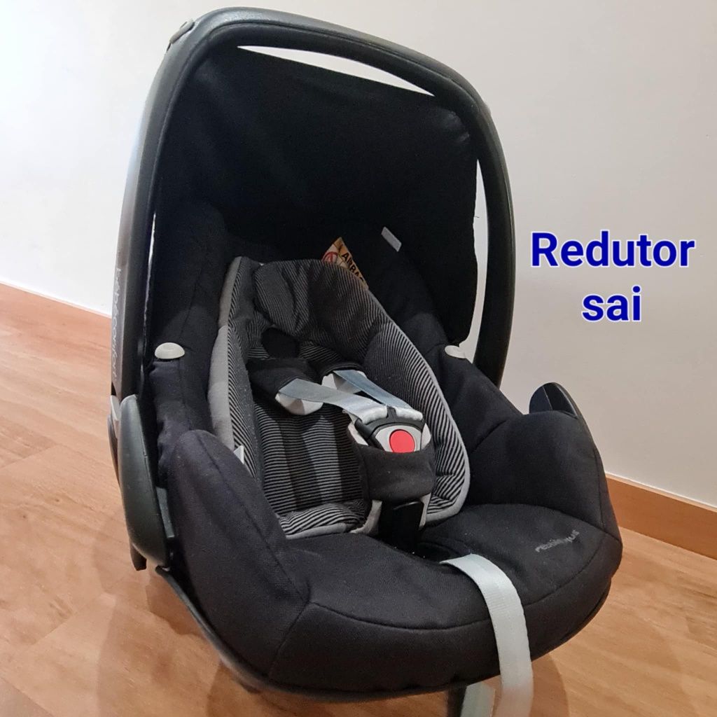 Carrinho de bebe da bebe confort