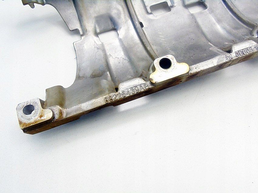 Wkład Miski Oleju 3.6 Pacifica Durango Cherokee Charger Wrangler