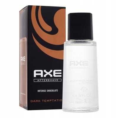 AXE Aftershave Intense Chocolate Dark Temptation