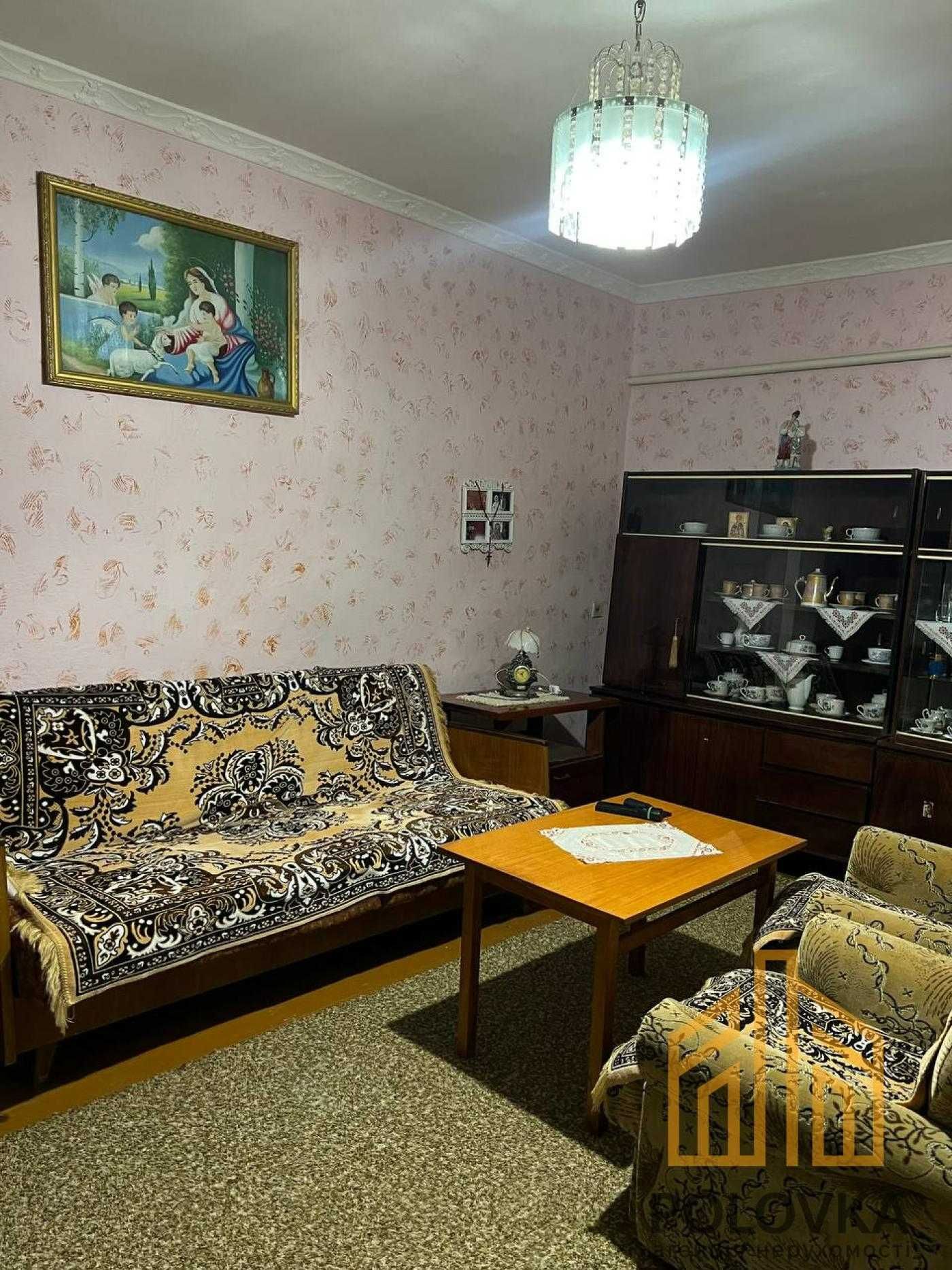 БЕЗ КОМІСІЇ Продаж 4-кімнатного будинку, Доманинці