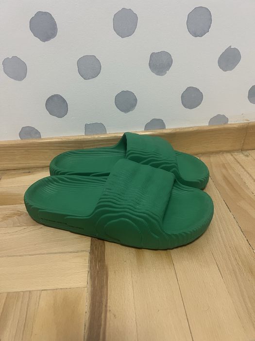 Тапки шльопанці Adidas Adilette 22 IF3661 43-44 розмір оригінал