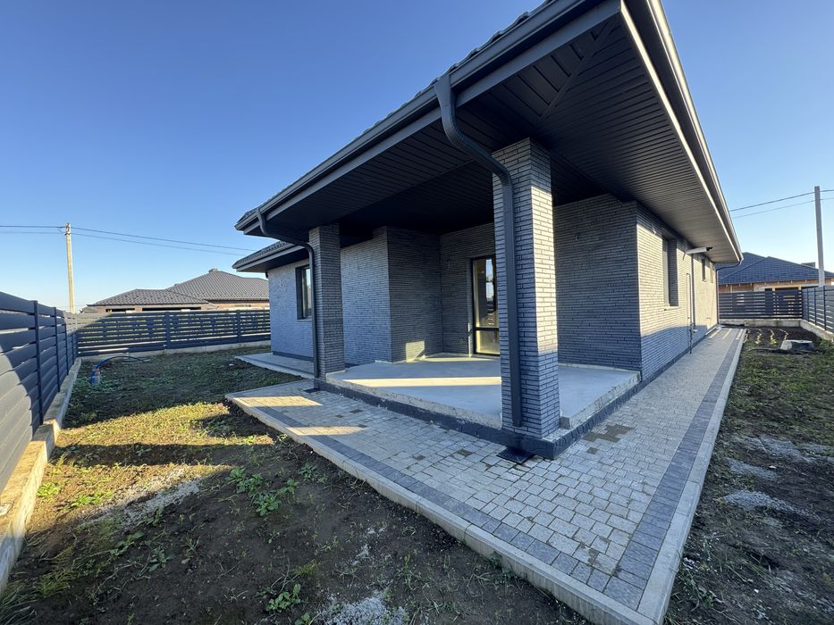 Продам будинок на новому масиві, район Луцького кільця(власник)