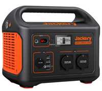 Портативна електростанція Jackery Explorer 1000 EU