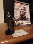 Marvel - Crossbones