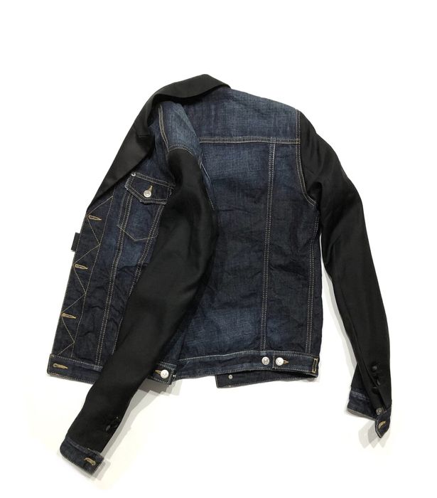 Dsquared2 kurtka unisex katana