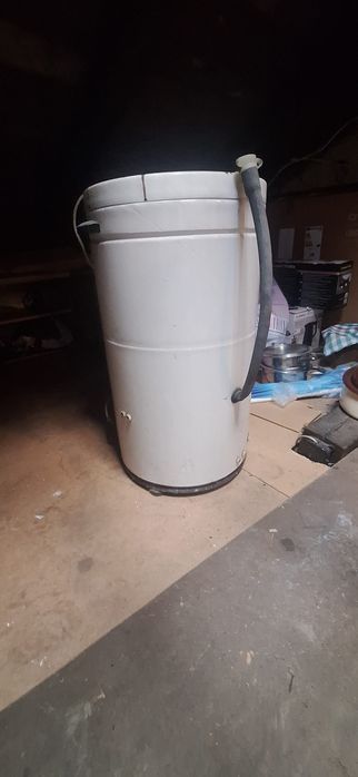 Pralka światowid typu frania