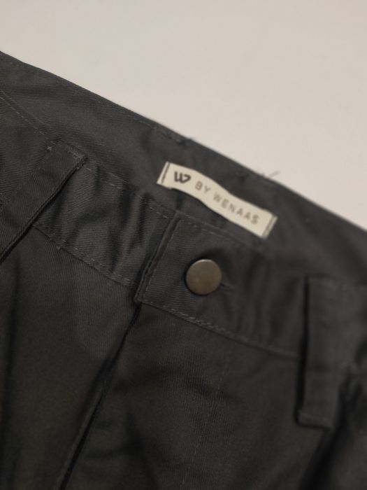 Spodnie robocze WENAAS roz,29,30/XS, monterskie bojówki