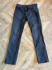 Levi's 511 W31 L32 spodnie jeansy męskie