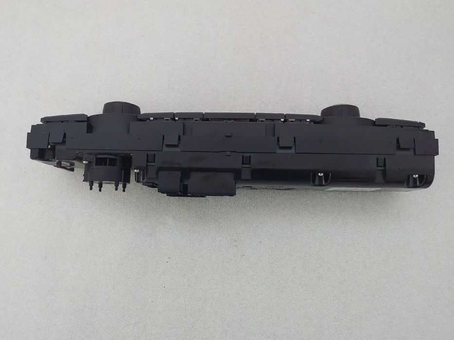 Comando chauffage / sofagem BMW X6 (E71, E72)