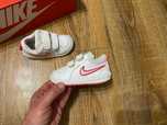 Nike кроссовки кросівки детские на девочку Найк оригинал р.22