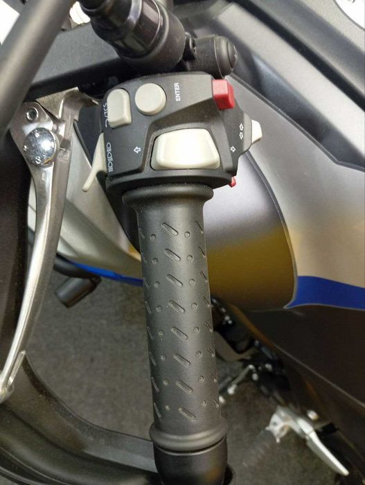 Мотоцикл VOGE DS525X