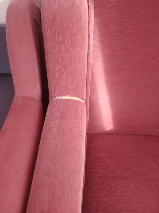 Продам кресла раскладные