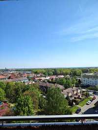 Osiedle Letnie, 2 pokoje, duży balkon.