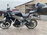 Продам новий мотоцикл Hyosung 250 GD