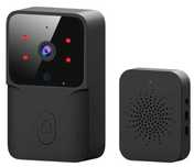 Відеодзвінок Tuya Smart WiFi відеонагляд відеоглазок