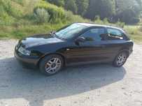 Audi a3 8l  1.9  2001r sprzedam
