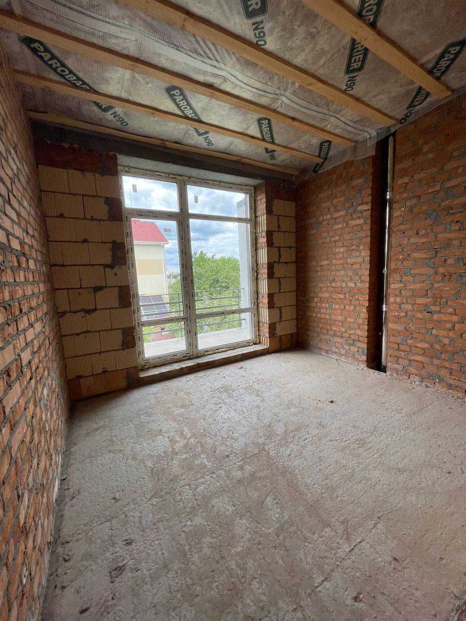 Продаж дуплекса 120м2 в Петропавлівській Борщагівці