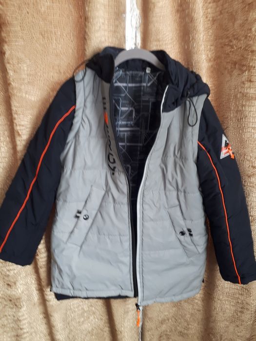 Одяг для хлопчика 10-11 років