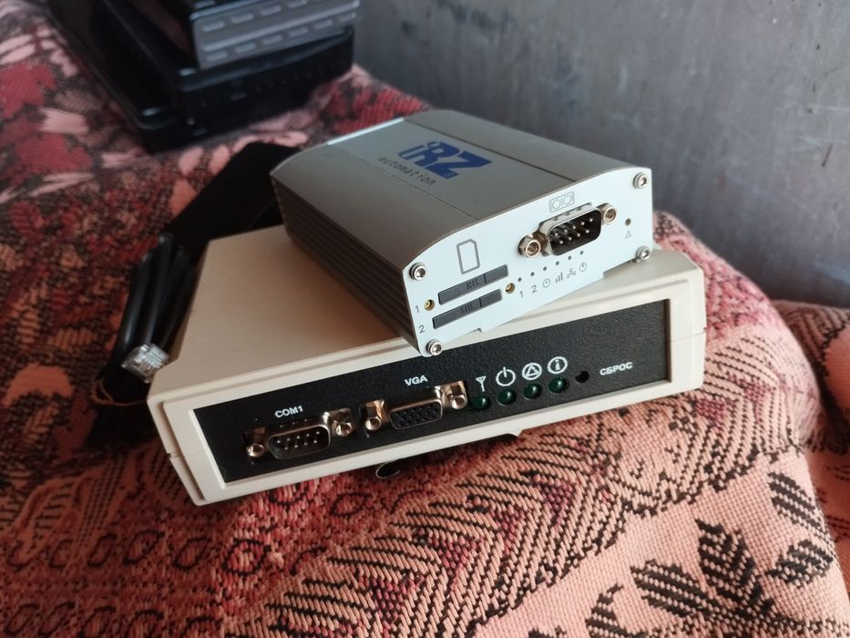 Мережеве обладнання, Asus, D-Link, Zyxel, роутери, GSM.