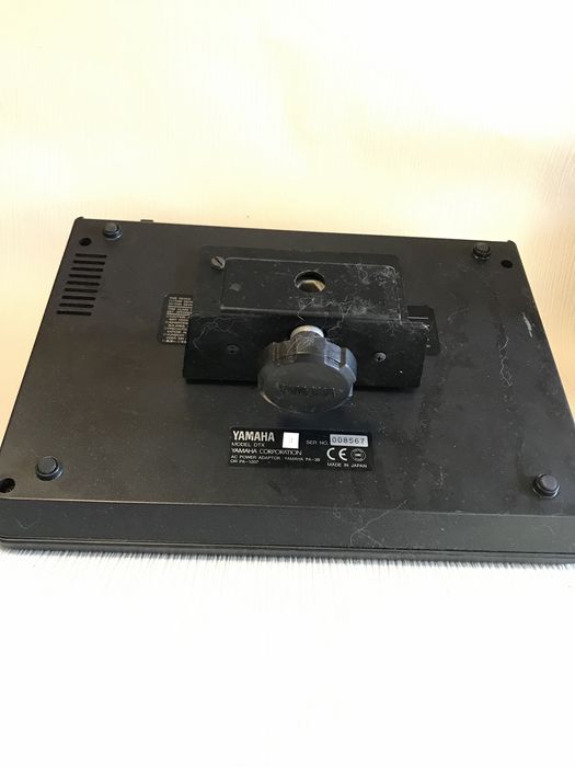 moduł perkusji elektronicznej Yamaha DTXplorer v2