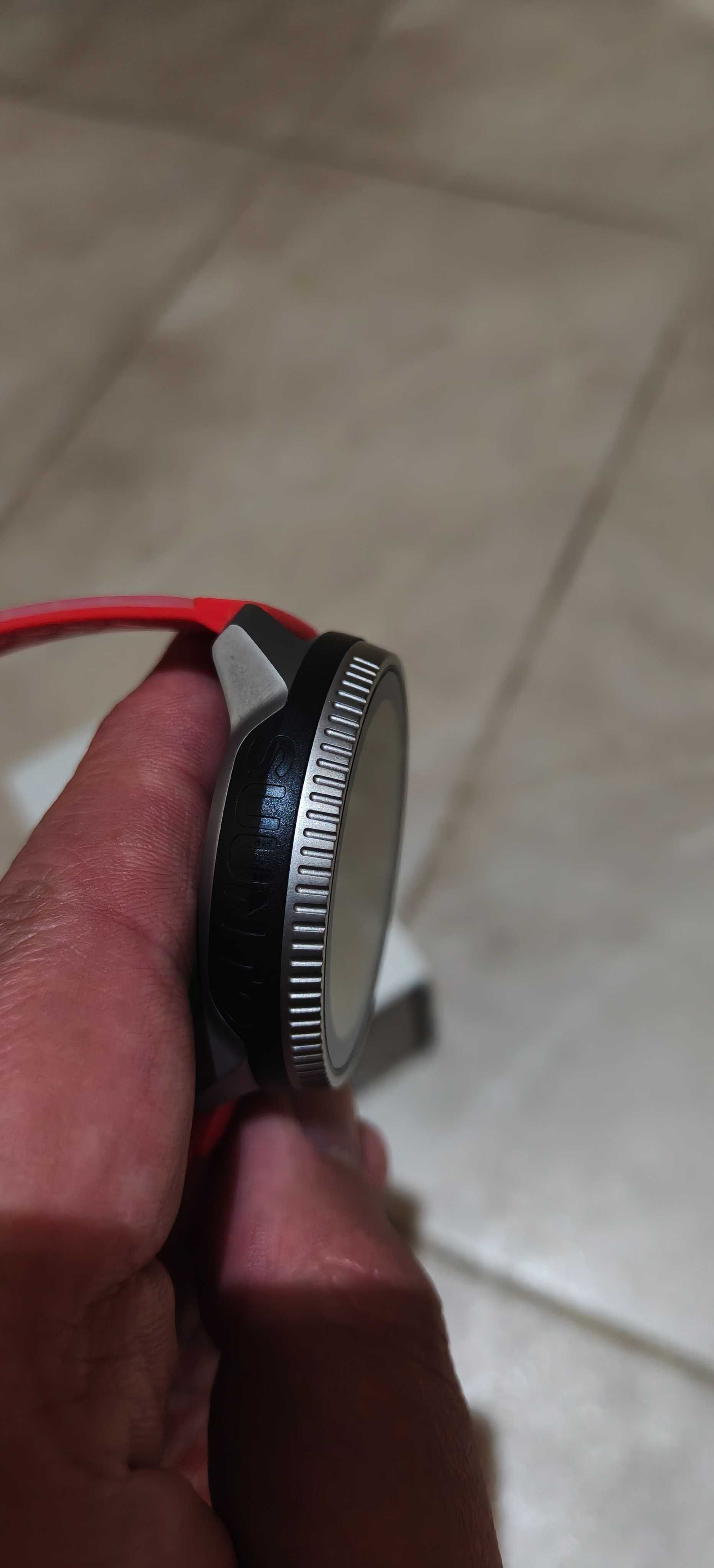 Suunto Race Titanium Charcoal