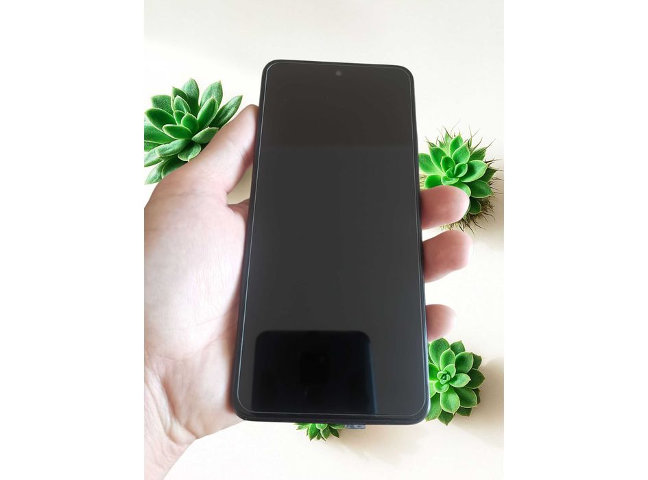 Xiaomi Redmi Note 11 6/128 стан ідеальний + нові аксесуари