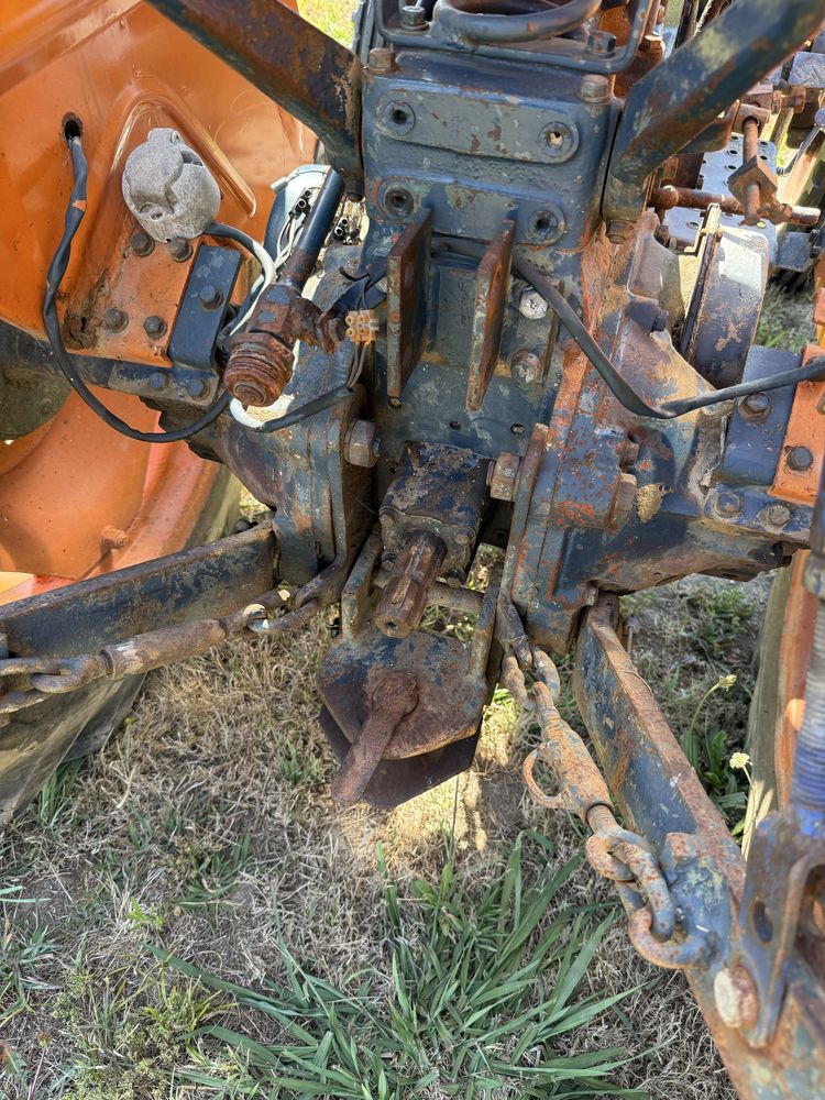 KUBOTA L225 em excelente estado