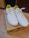 Buty sportowe  damskie TOMMY JEANS CUPSOLE SNEAKER r.39