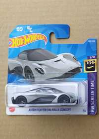 Hot wheels, screen time, Aston Martin, Бонд, 007