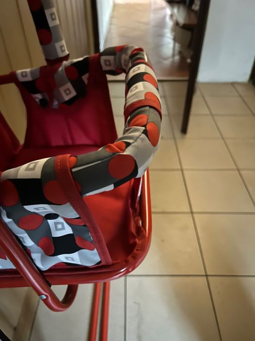 Hustawka dla dziecka