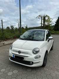 Fiat 500 1.2 Mirror