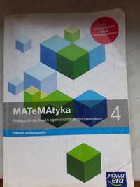 Matematyka 4 nowa era