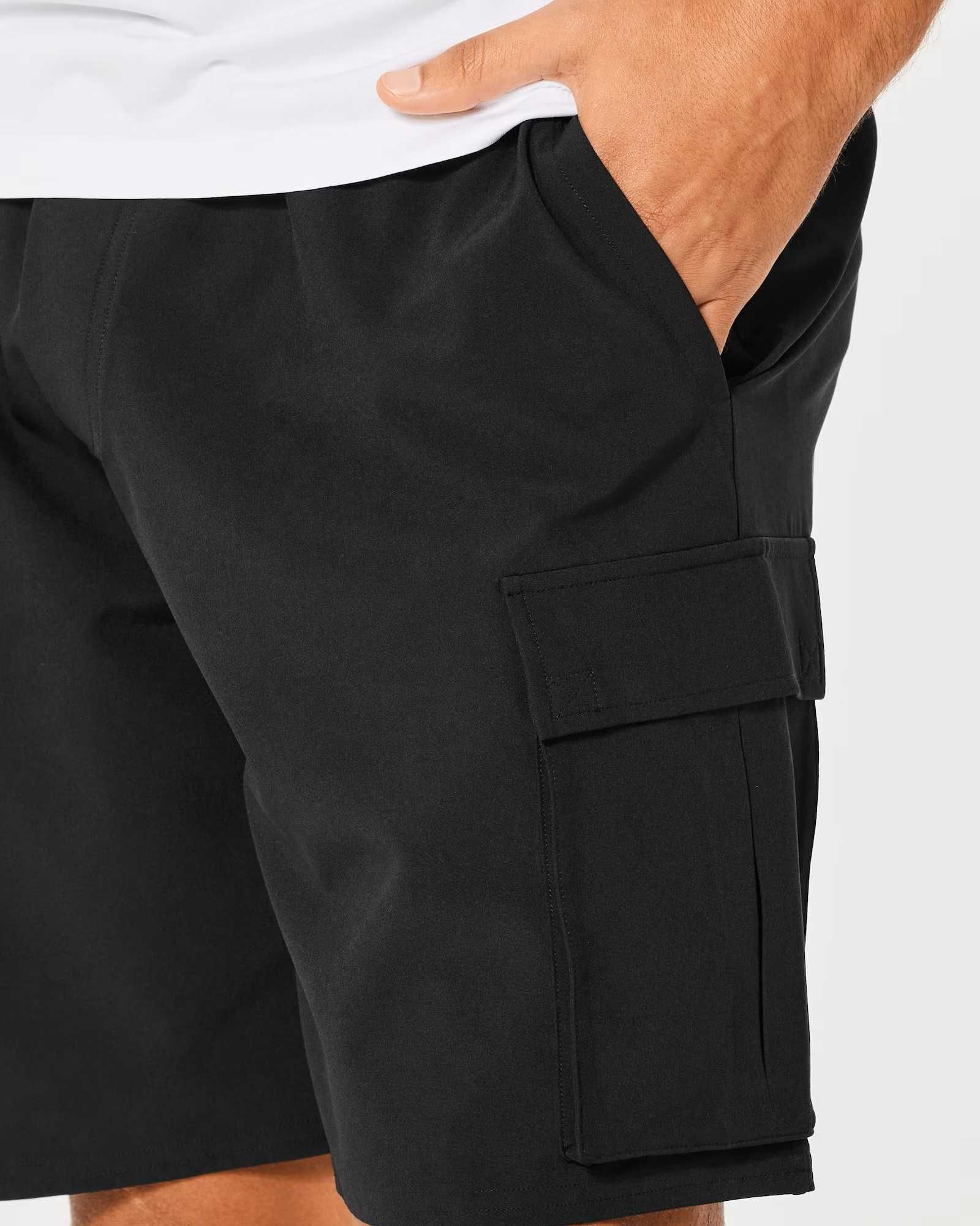 Шорты карго Gilly Hicks Active Аберкромби (M,L,XL,XXL) Оригинал