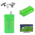 Cyfrowy Lokalizator Sygnału Satelitarnego GPS z Bluetooth