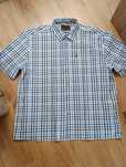 Koszula męska Walker and Hawkes 2XL/3XL bawełna