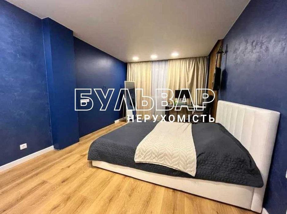 Продам!! 3 к.кв. - 90 м2, Новострой, ЖК Дуэт, Алексеевка