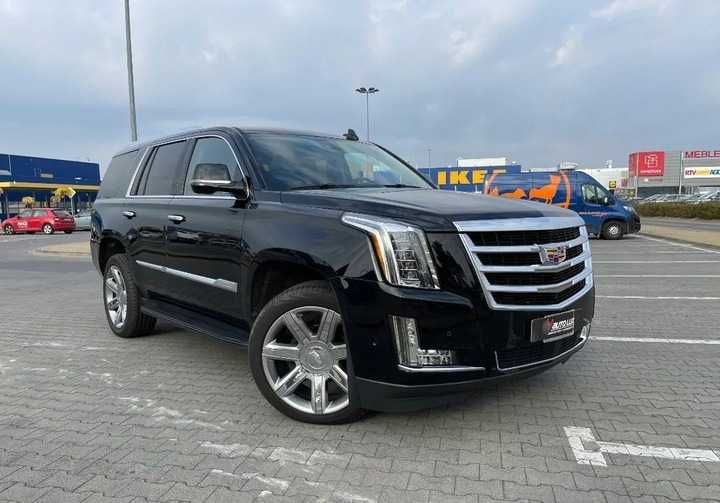 Решітка бамперу бампер CADILLAC Escalade ATS XT5 Разборка Кадилак