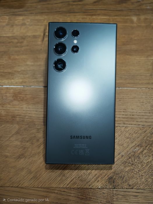 Samsung Galaxy S24 Ultra