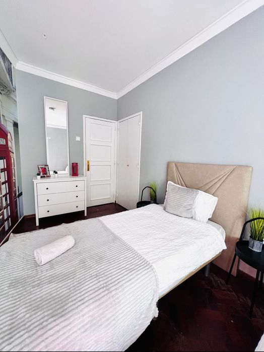 T1 arroios disponível imediato