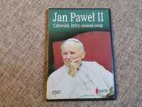 Film DVD - Jan Paweł II 2 Człowiek, który zmienił świat