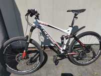 Rower trail / ścieżkowy Stevens Glide Gr.18
