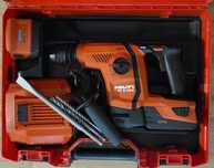 Hilti Te 6 a 22 nòwka