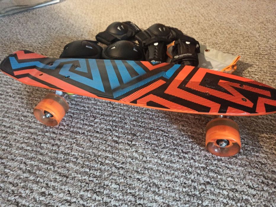 Продам пені борд