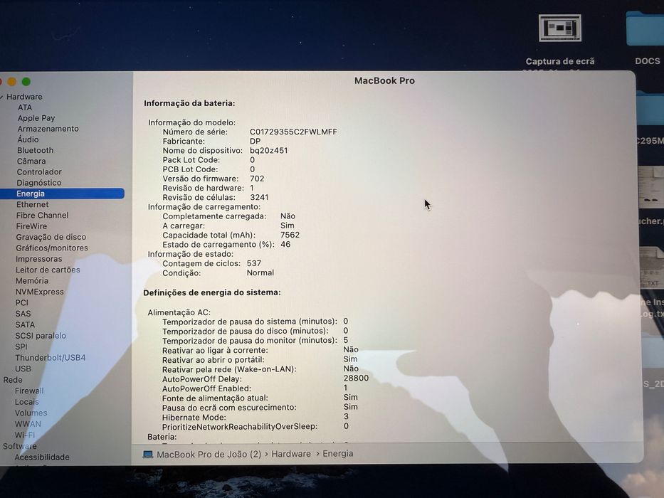 MacBook Pro mid 2015