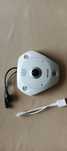 Kamera Hikvision rybie oko