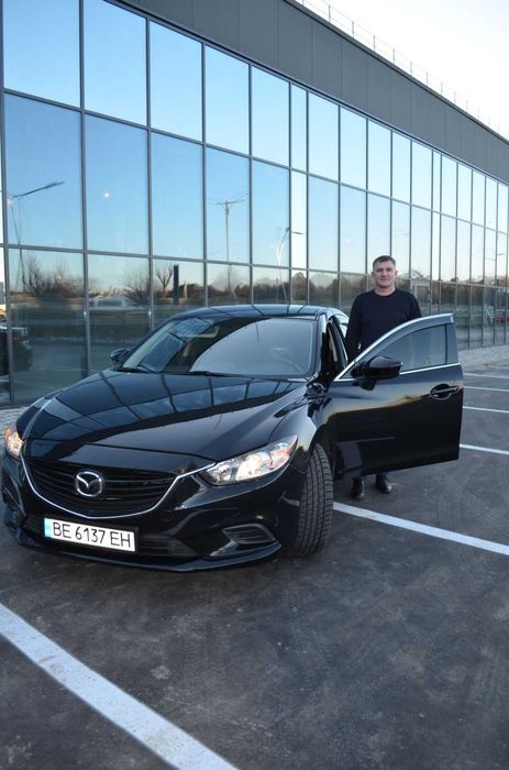 Уроки вождения на автомобиле с (АКПП). Инструктор по вождению.