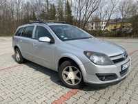 Opel Astra 1.8 benzyna/gaz